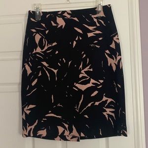 Ann Taylor dressy skirt